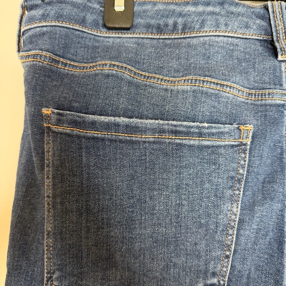 Liverpool Los Angeles The Ankle Skinny Size 16/33 - Picture 13 of 13